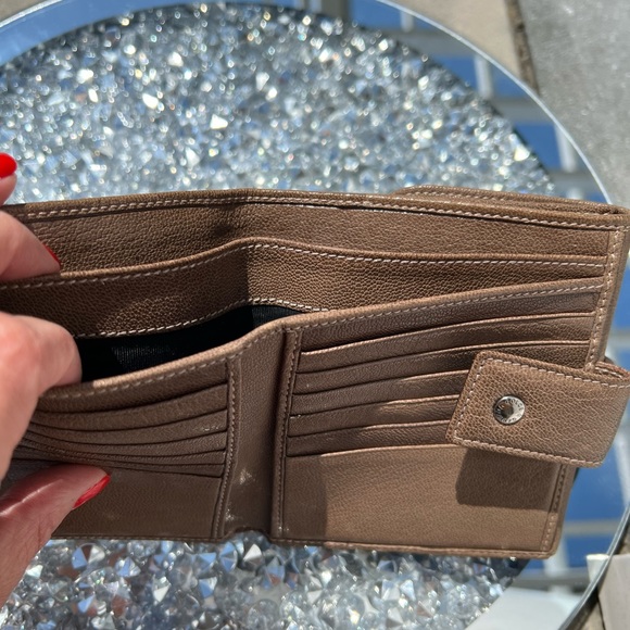 DOLCE & GABBANA LEADER WALLET - Picture 7 of 10